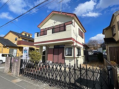 外観:\本日見学OK/お気軽にお問い合わせください。 外観:\本日見学OK/お気軽にお問い合わせください。