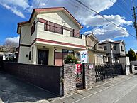 群馬県高崎市新後閑町：物件画像