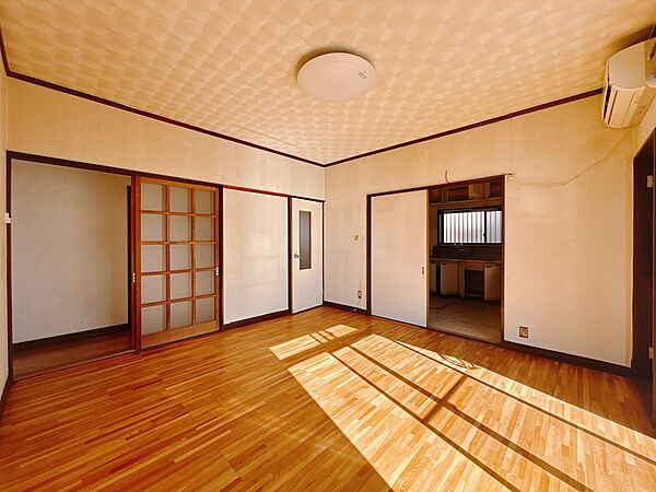 室内