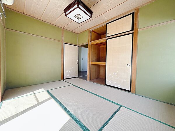 和室