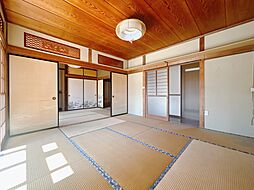 和室の画像