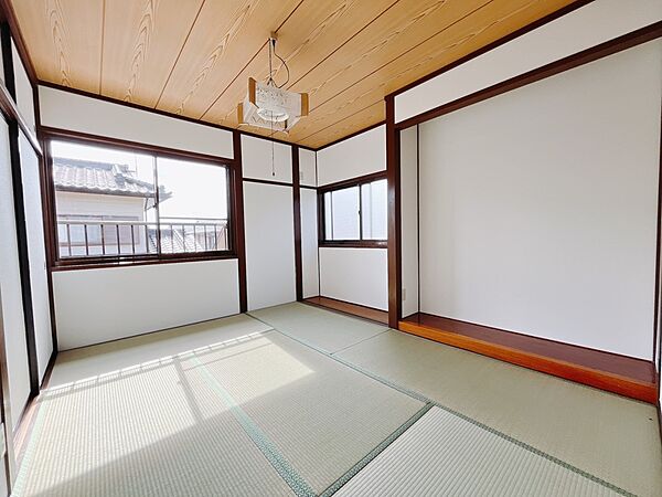 和室