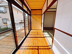 室内の画像