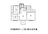 間取り：【間取図】