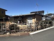 【外観】南東道路のため、日当たり良好です♪