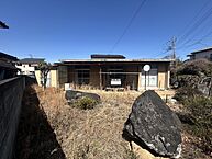 群馬県富岡市一ノ宮：物件画像