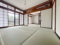 和室の画像