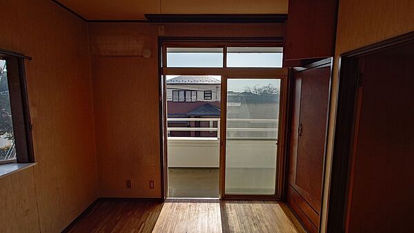 室内