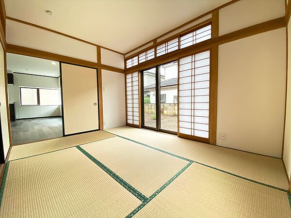 和室