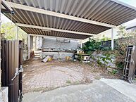 群馬県渋川市金井：物件画像