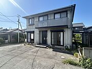 【外観】全居室南向き♪