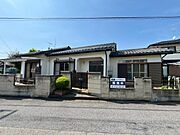 【外観】南東道路のため、日当たり良好〇