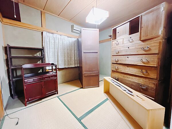 室内を拡大表示