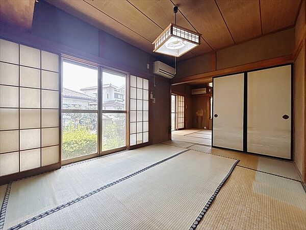 室内