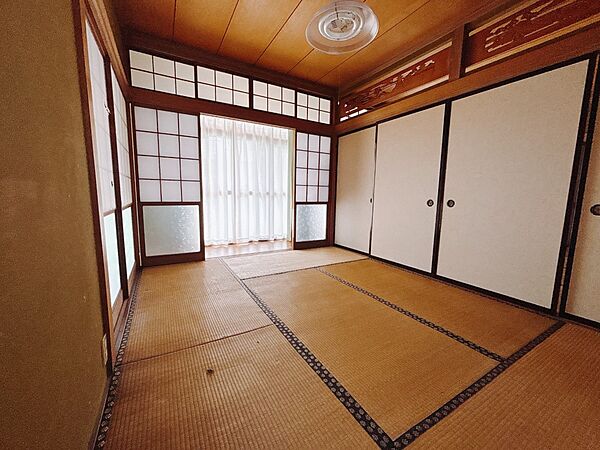 和室
