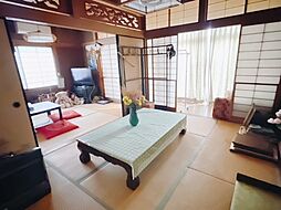 室内の画像