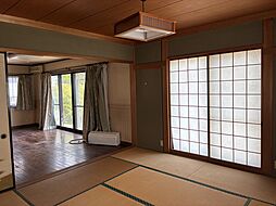 和室の画像
