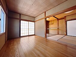 洋室の画像