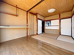 和室の画像