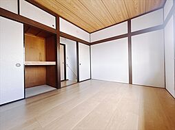 洋室の画像