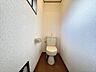 トイレ：◆2階トイレ｜2階にもトイレがあり、忙しい朝や夜間も便利