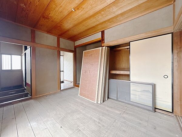 和室を拡大表示