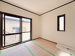 洋室の画像