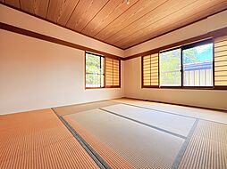 和室の画像