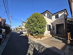 HMH春日部市大沼1期 中古戸建