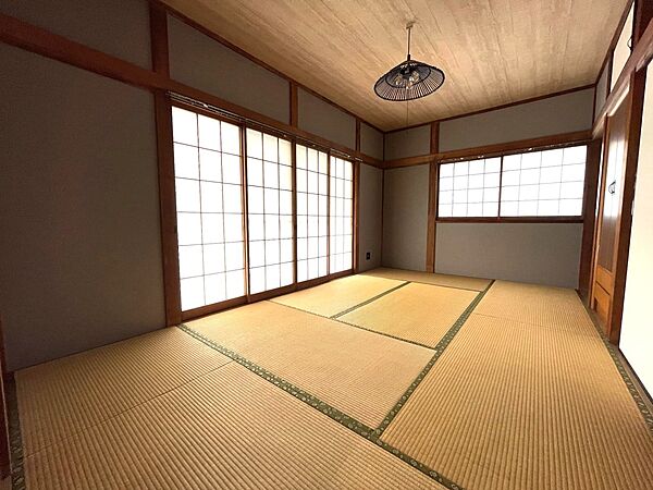 和室