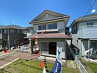 埼玉県熊谷市妻沼東2丁目：物件画像