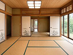 和室の画像