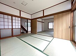 和室の画像