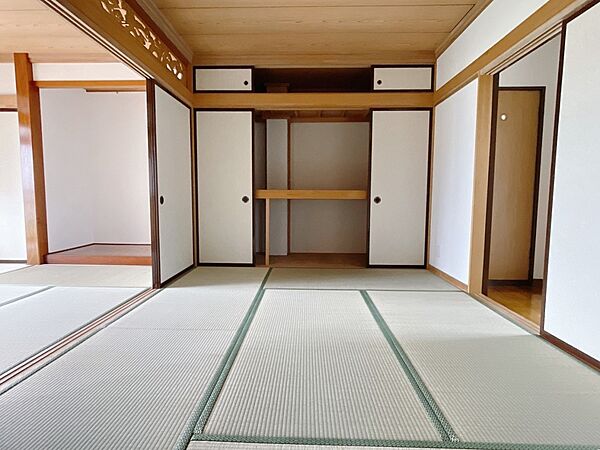 和室