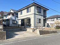 群馬県安中市古屋：物件画像