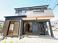 埼玉県熊谷市石原：物件画像