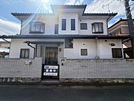 埼玉県本庄市西富田：物件画像