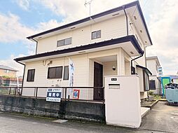 KEM前橋市田口町1期中古戸建