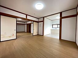 洋室の画像