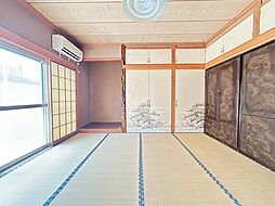 和室の画像