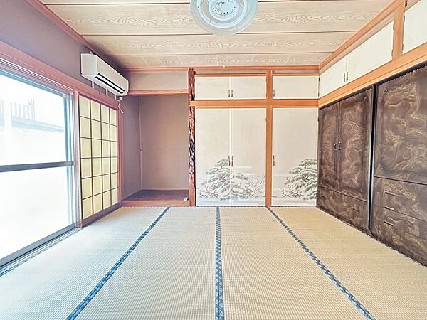 和室