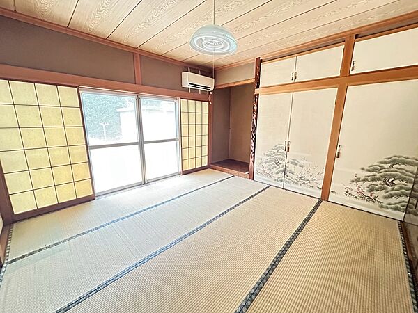 室内