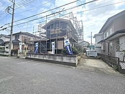 HMH小山市中久喜1期 中古戸建