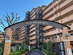 HMH幸手市南1期 中古マンション