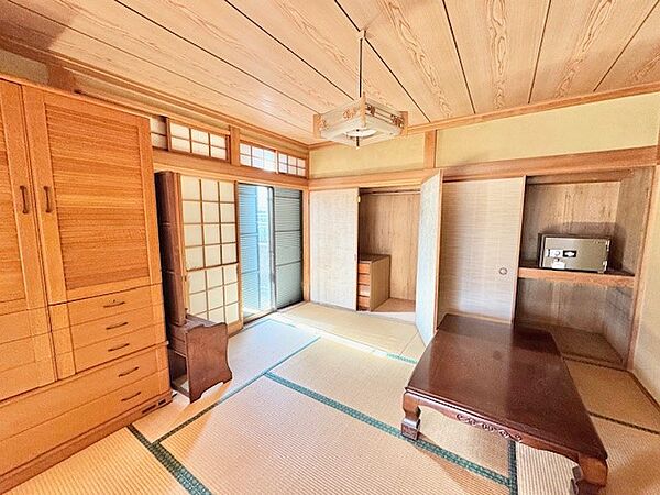 和室