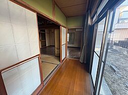 室内の画像