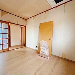 洋室の画像