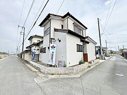 HMH久喜市八甫1期　中古戸建