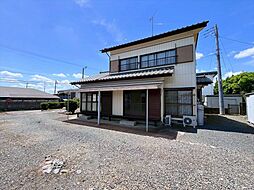 KEM小美玉市羽鳥1期中古戸建