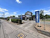 茨城県小美玉市羽鳥：物件画像